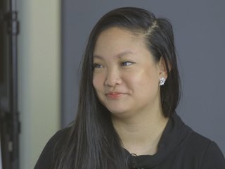 26-year-old activist nominated for Peace Prize