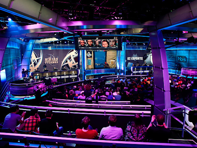 What are eSports, and where are people watching them?