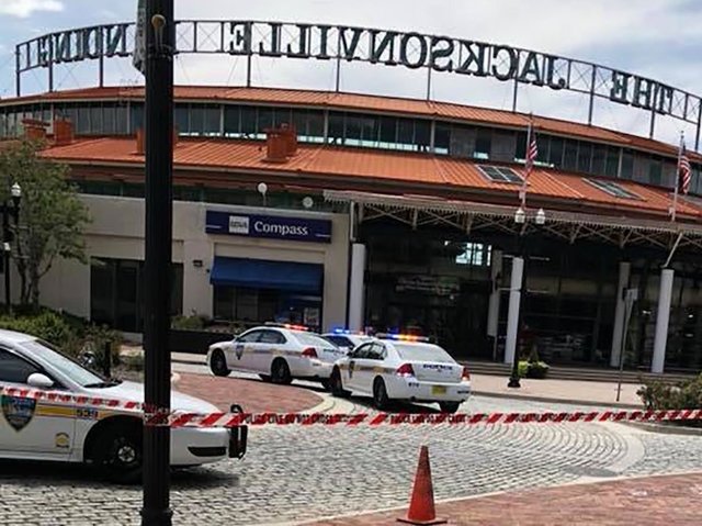 PHOTOS: Mass shooting at Florida video game tournament