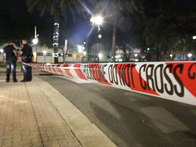 Gun-related homicides, suicides kill more people than war, study says