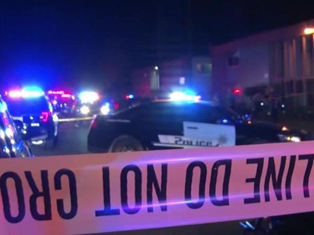 8 shot during dice game at San Bernardino apartment complex, police say