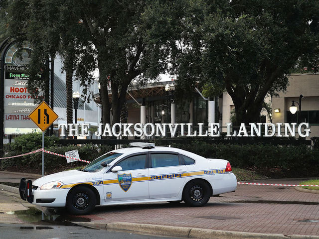 25-year-old man who survived shooting at Jacksonville video game tournament dies in car crash