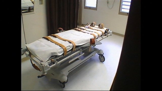 Washington state Supreme Court declares death penalty unconstitutional, citing racial bias