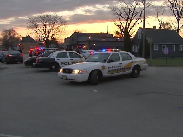 Suburban Chicago security guard was killed by police while 'doing his job,' lawyer says