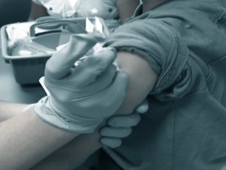 Why parents may opt out of flu shot for kids