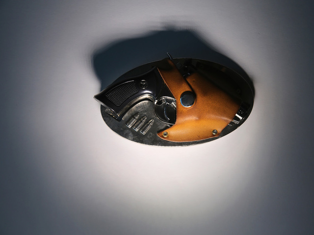 City in Iowa bans carrying toy guns to prevent police encounters with replica weapons