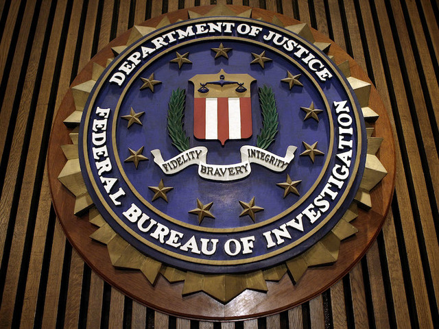 FBI agent shot and wounded in Brooklyn