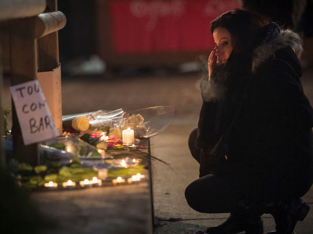 Fifth person dies in Strasbourg Christmas market shooting